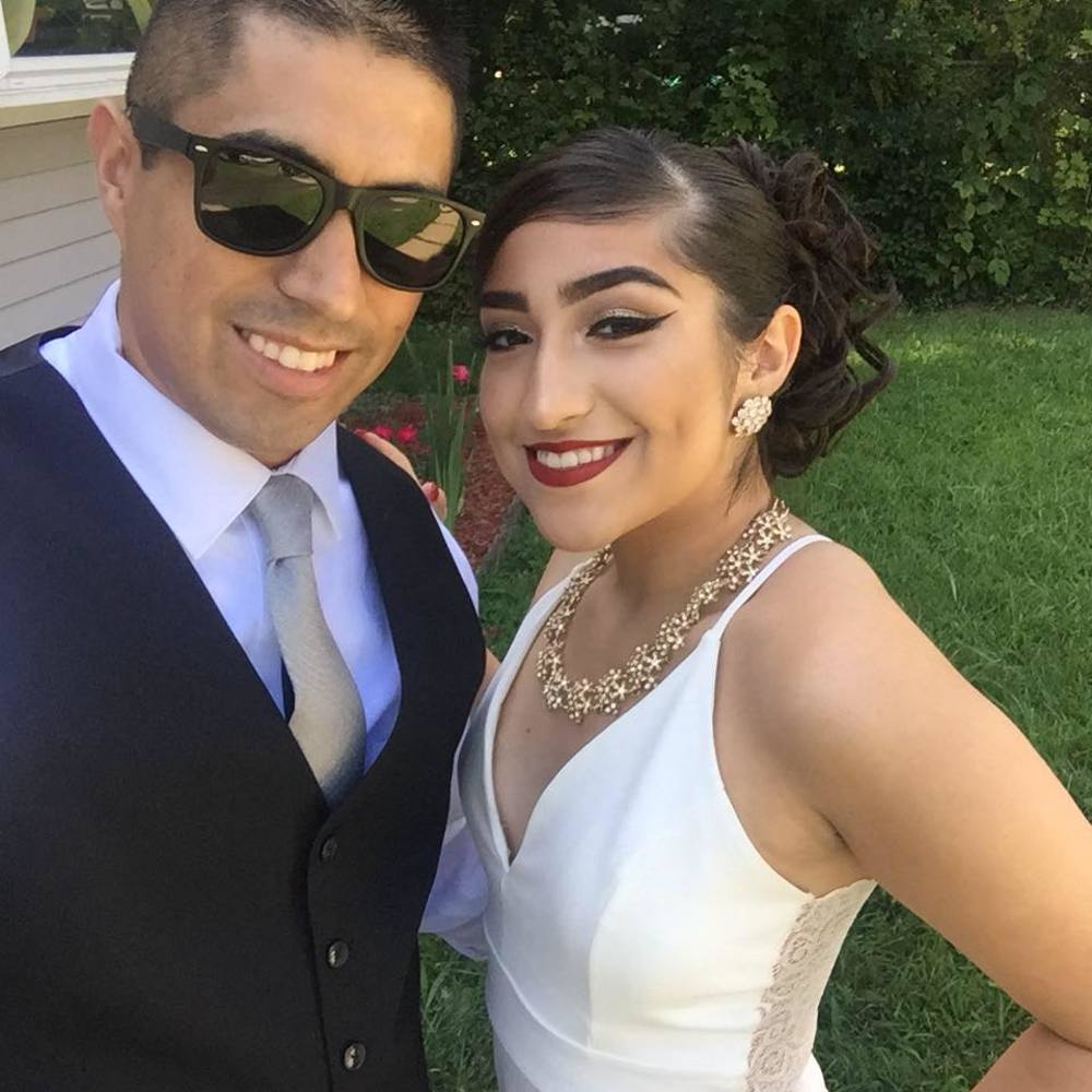 Meet your Posher, Hector